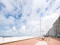 Studio in Wenduine Near North Sea Beach