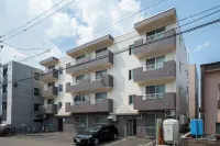 LABRADORITE Hotels near Takuhoku Station