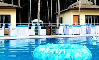 Magenta Resort