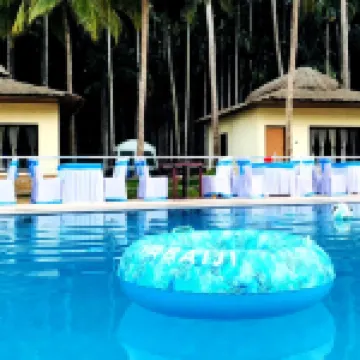 Magenta Resort Hotels near Sode Sri Vadiraja Matha (Sonda)