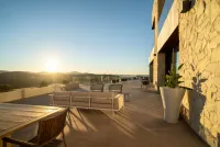 Hoteles Desconecta2 - Wifi