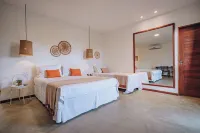 Vila Mistral Hotels in Touros