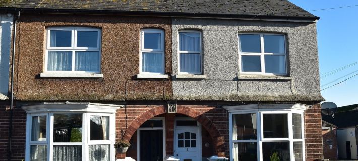 Tilling View with Private Parking Hotels in Rye