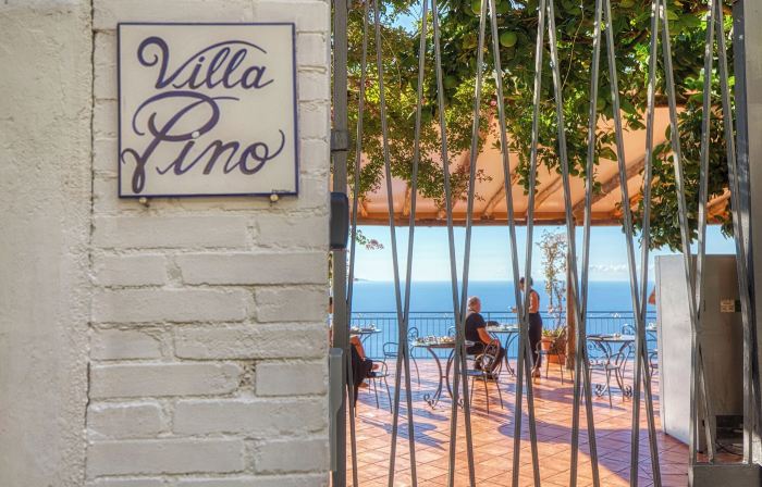 Villa Pino
