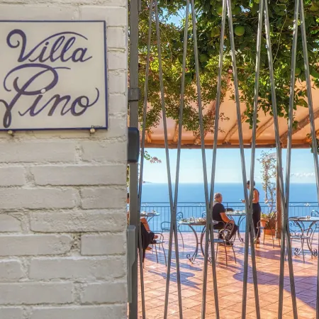 Villa Pino