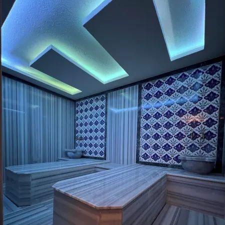 İstanblu Hotel&Spa