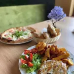 Hotel Citadela - Breakfast