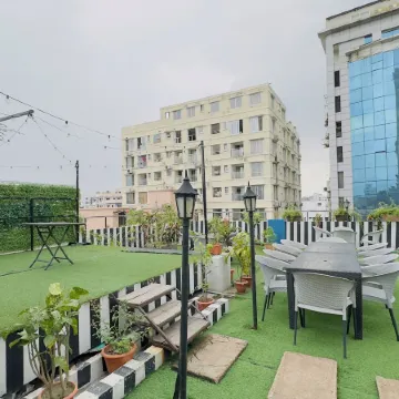 The Ambassador Hotel Dhaka