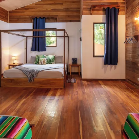 Pangea Lodge