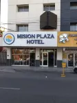 Hotel Misión Plaza Mexicali Hotell i Zona Norte