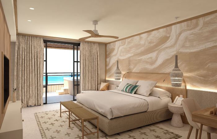Dreams Playa Esmeralda Resort & Spa - All Inclusive