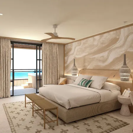 Dreams Playa Esmeralda Resort & Spa - All Inclusive