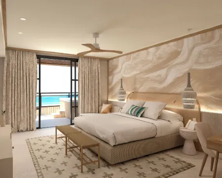 Dreams Playa Esmeralda Resort & Spa - All Inclusive Hotels in Miches