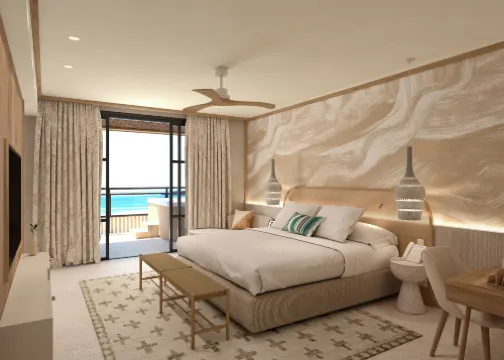 Dreams Playa Esmeralda Resort & Spa - All Inclusive Hotels in Miches