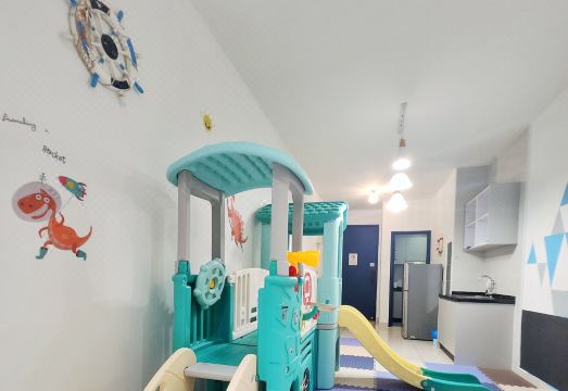 다야 펀 키즈 홈스테이 바이 SR 홈