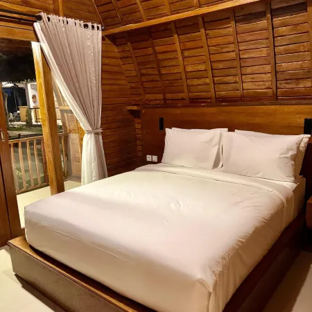 Ungasan Center Hostel Bali
