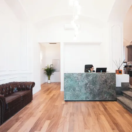 Carlo Felice Boutique Hotel