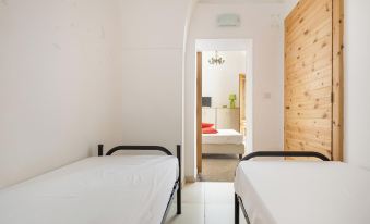 3958 Appartamenti Anna - Trilo by Barbarhouse