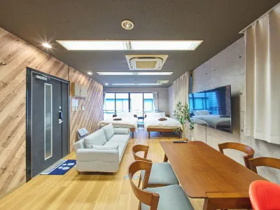 Shimbashi Hotel Sho Hotels in Shinbashi