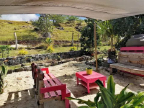Panoramic Paradise Hotels in Rodrigues Island