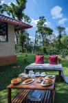 Amã Stays & Trails Alpenhof , Coorg Hotels in Kadagadal