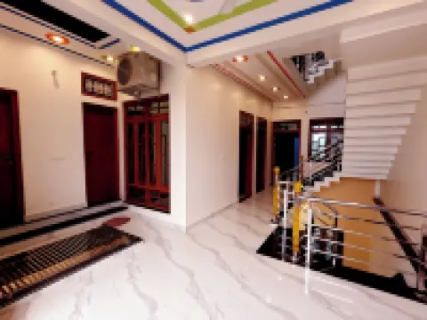 Hare Rama Palace Hotels in Ayodhya