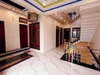 Hare Rama Palace فنادق في أيوديا