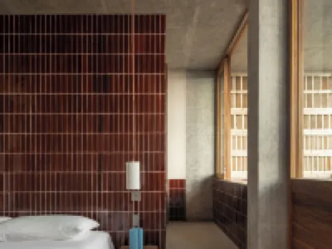 Hotel Humano, a Member of Design Hotels Hotels in Santa Maria Colotepec