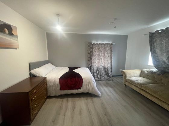 Winners Inn - Modern 1Br Cozy Retreat - Free Parking
