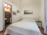 Casa con Accesso Privato al Mare, Parcheggio, Bogliasco Hotel a Bogliasco