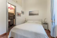 Beatrice House, Bogliasco, Sea Access, AC