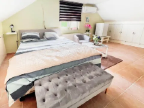 Modern Loft with 2 bedrooms near Sint Truiden Hotels in 