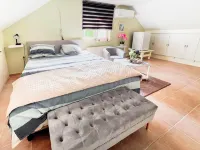 Modern Loft with 2 bedrooms near Sint Truiden Hotels in 