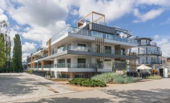 My Rest Rezydencja Merwede Aparthotel