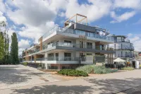 My Rest Rezydencja Merwede Aparthotel Hotels in Brzeźno