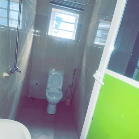 Ajoke Hotel