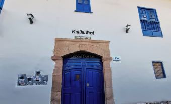 Mallku Wasi - Lodging Hotel Cusco