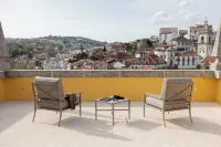 Casa da Calçada Borba de Godim 호텔