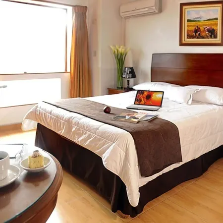 Hotel Boutique Casamagna