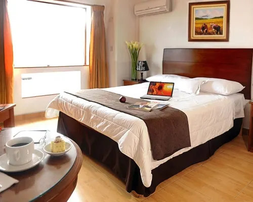 Hotel Boutique Casamagna Hotels in Cochabamba