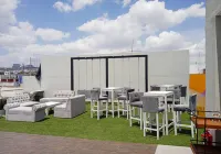 The Andy Hotel