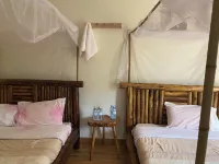 Rafiki Safari Lodge Bwindi Hotels in Kinkiizi