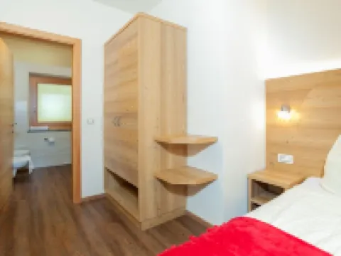 Jägerhaus Hotels in Pellizzano