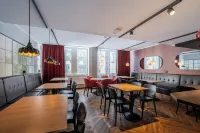Hotel Fridhem Hotels near Kungsholmen
