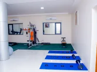 Hotel Platinum Hotels in Lukunga