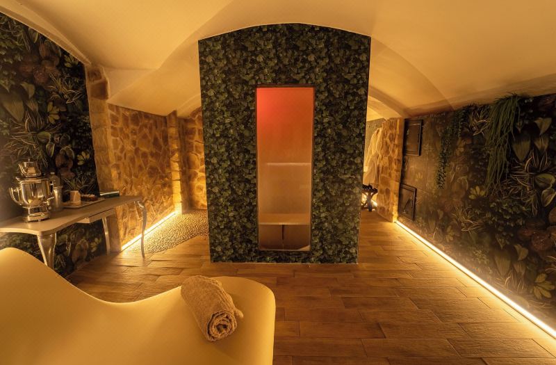 Hotel Il Guercino photo 5