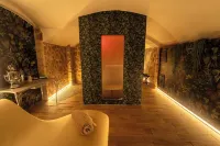 Hotel Il Guercino - spa