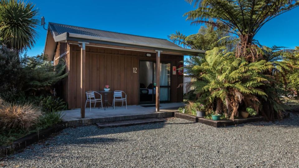 Buller Bridge Motel