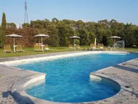 Casal Sant'Elena Hotels in Altopascio