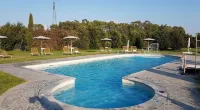 Casal Sant'Elena Hotels in Altopascio